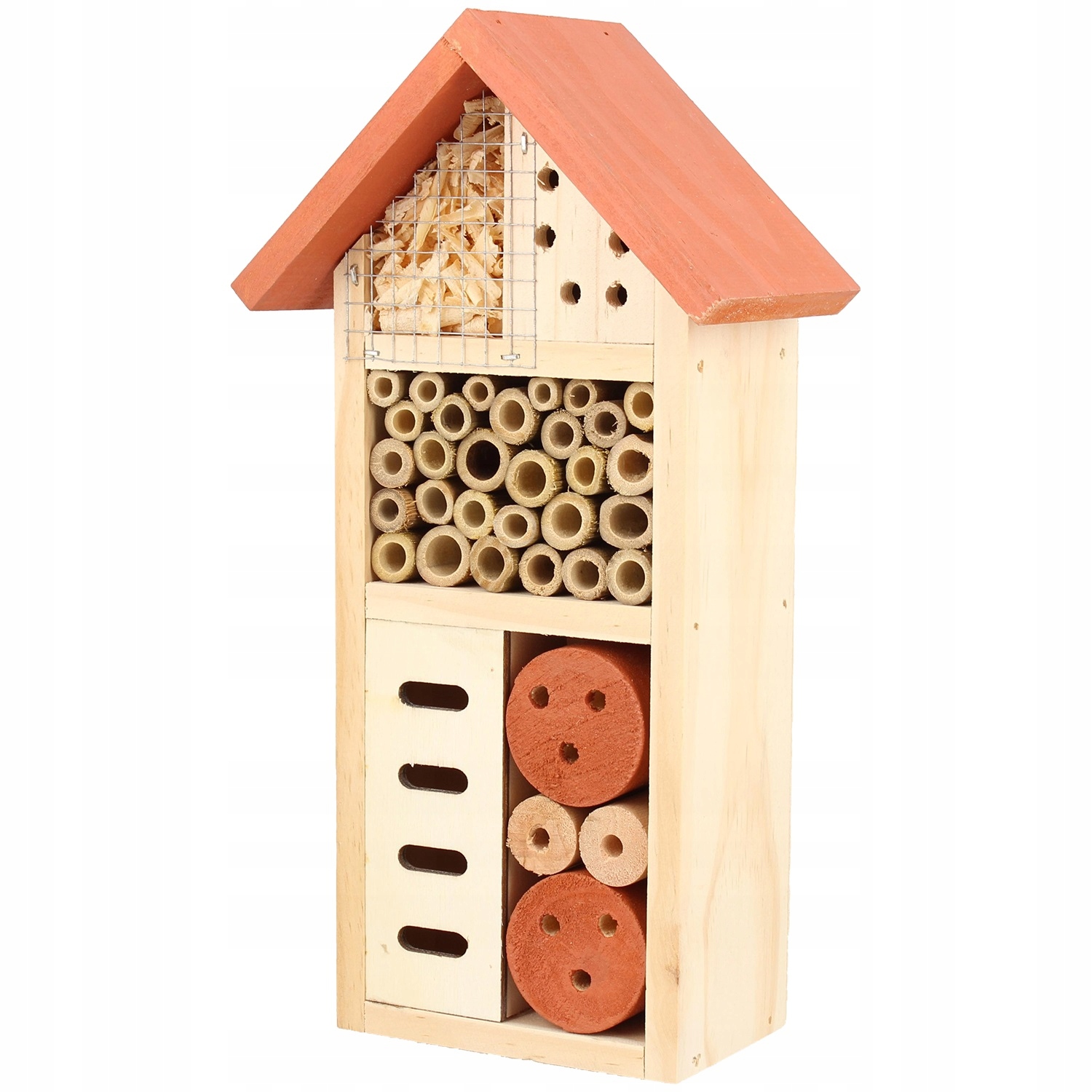 BUDKA-LEGOWA-DOMEK-HOTEL-DLA-OWADOW-MOTYLI-wym-13-5cmx26cmx8-5cm-czer608